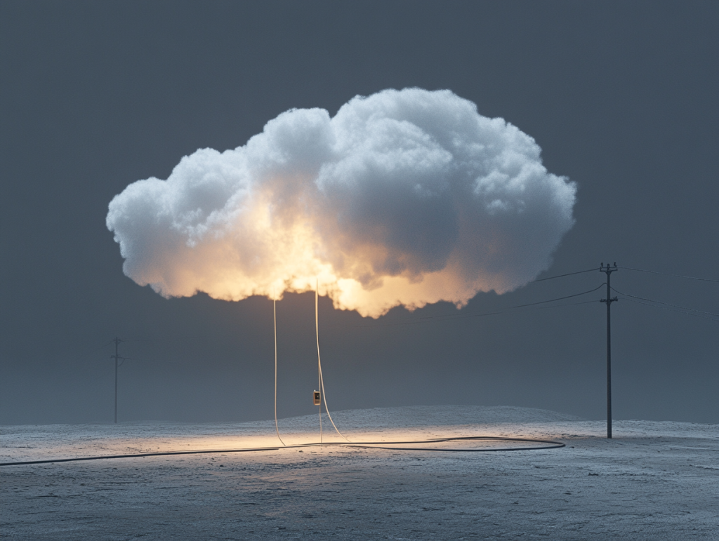 Microsoft отключает облачные сервисы для российских компаний