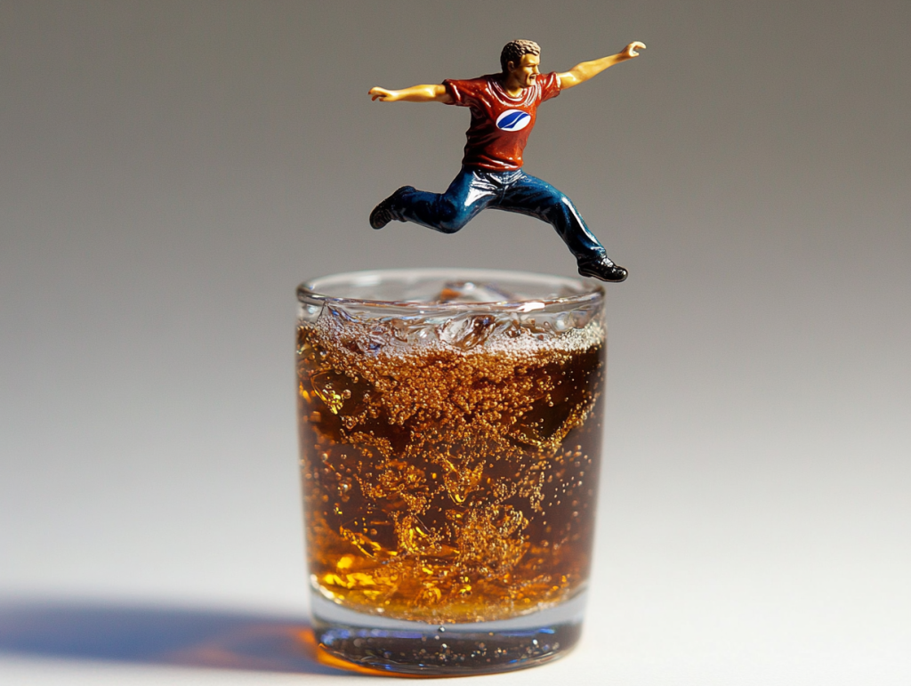 PepsiCo планирует вернуться в Россию