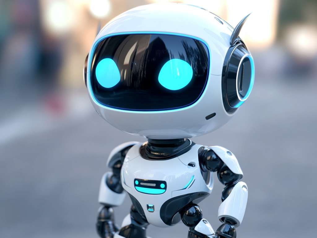 Голосовые роботы и чат боты в бизнесе