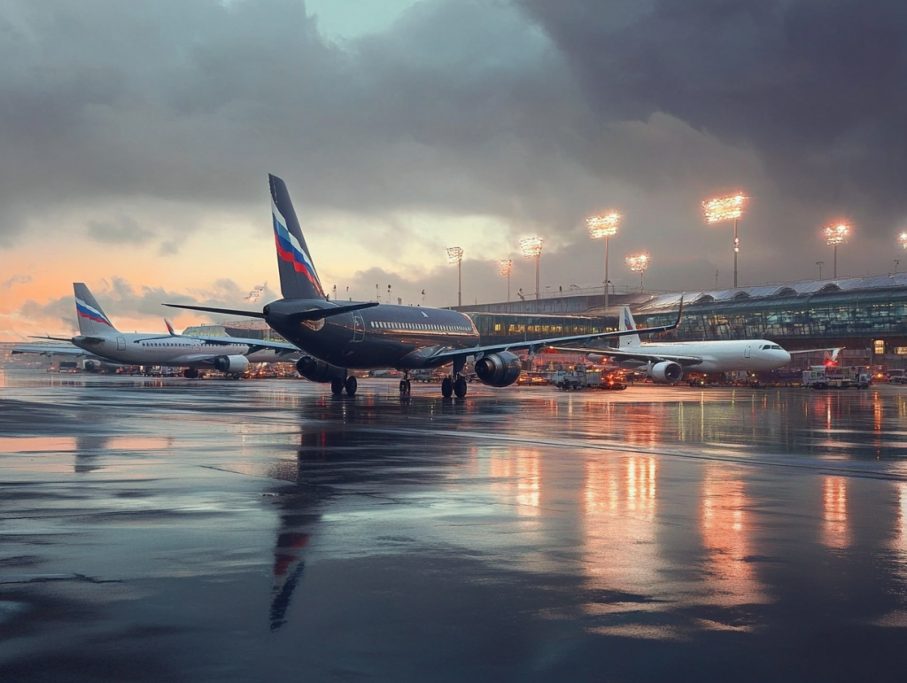 "Деньги списаны, билетов нет!": распродажа "Победы" вызвала волну недовольства