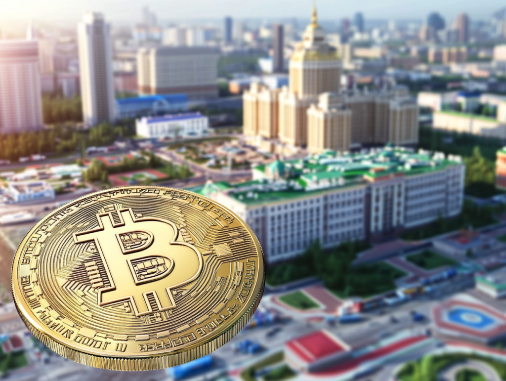 Беларусь ужесточает регулирование криптовалют: новый указ президента