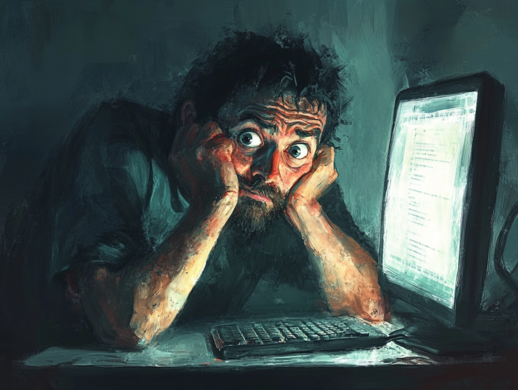 Проблемы с интернетом сегодня? Вот что нужно сделать прямо сейчас