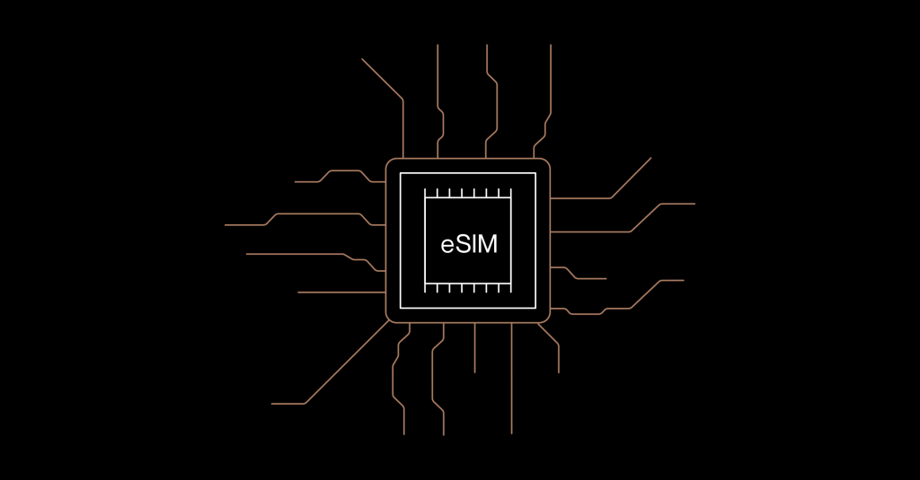 В России eSIM превращает iPhone в "кирпич"