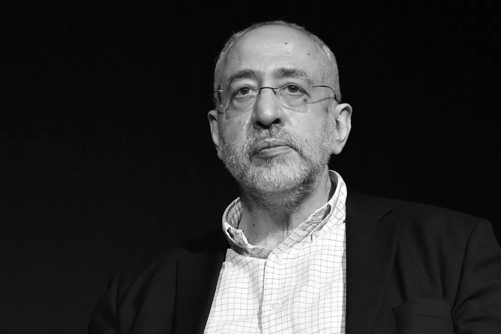 Ушел из жизни Николай Сванидзе: памяти выдающегося журналиста