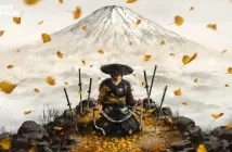 Ghost of Yōtei: Sucker Punch анонсирует новое приключение