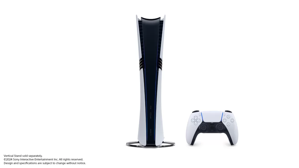 Sony PS5 Pro за $700: анализ, сравнение с конкурентами и влияние на рынок