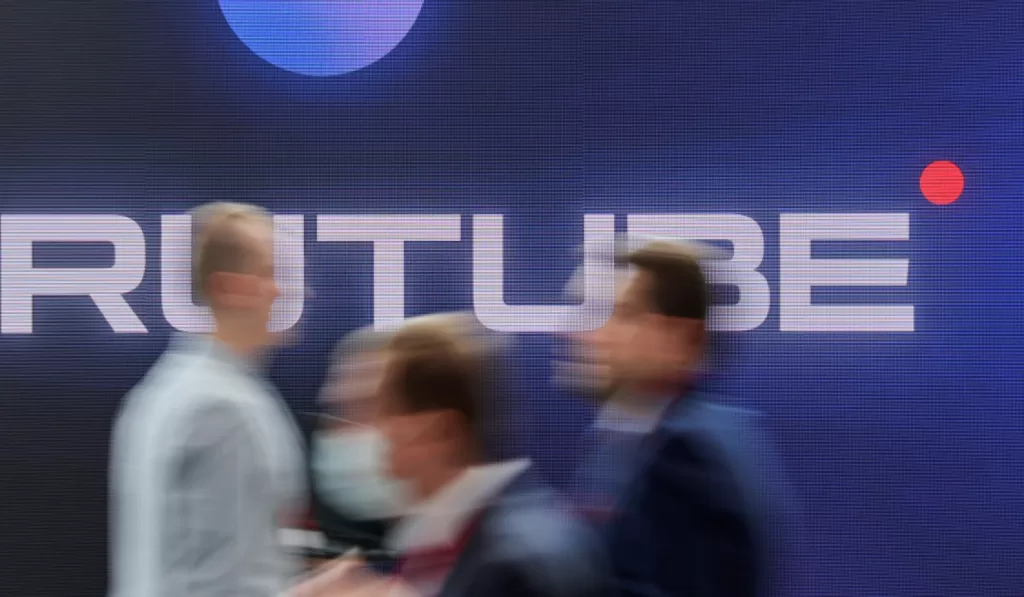 RuTube в России борется за аудиторию YouTube