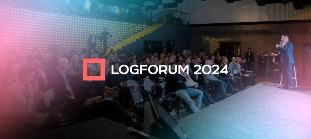 LOGFORUM-2024 – конференция про складские технологии