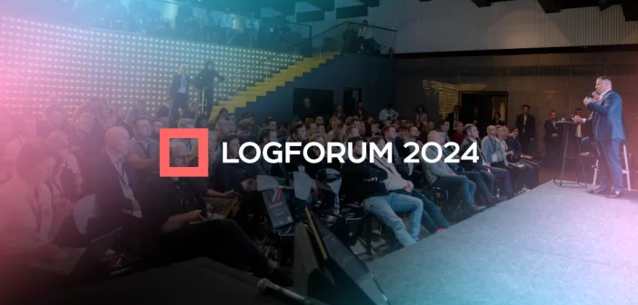 LOGFORUM-2024 – конференция про складские технологии