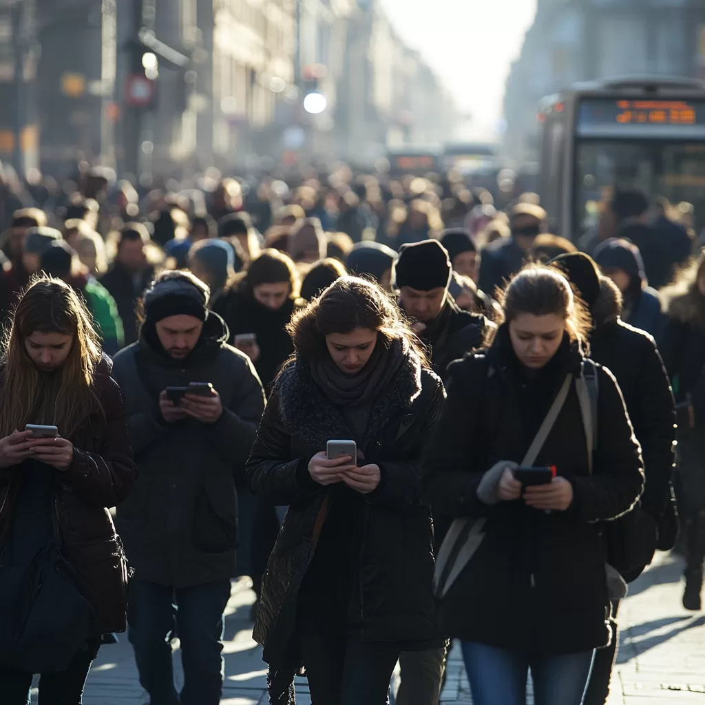 Зафиксированы массовые сбои в работе популярных мессенджеров в России Зафиксированы массовые сбои в работе популярных мессенджеров в России