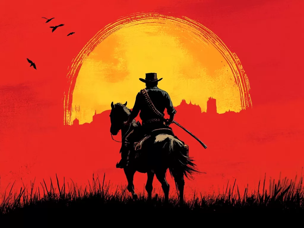 Легендарная Red Dead Redemption и Undead Nightmare наконец выходят на PC 29 октября