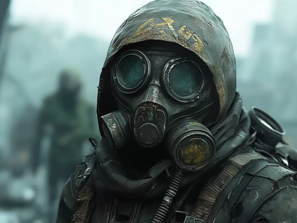 Предварительный обзор Stalker 2: Амбициозный шутер с потенциалом прорыва на Xbox Game Pass