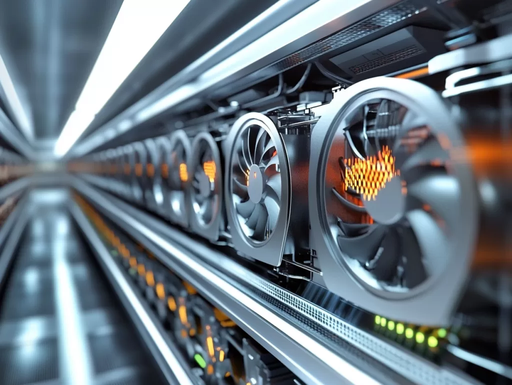 GPU-серверы: Суперкомпьютер в вашем кармане