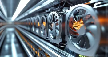 GPU-серверы: Суперкомпьютер в вашем кармане