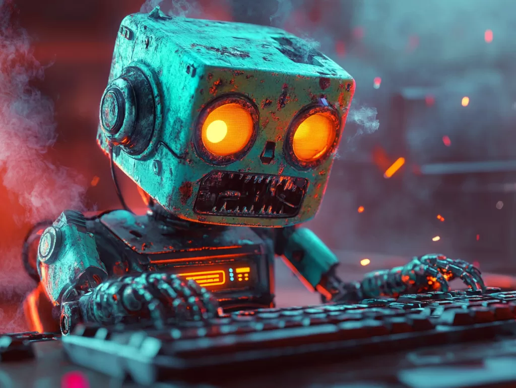 "Как дурачка за компьютер посадили": Anthropic представила функцию компьютерного управления для Claude