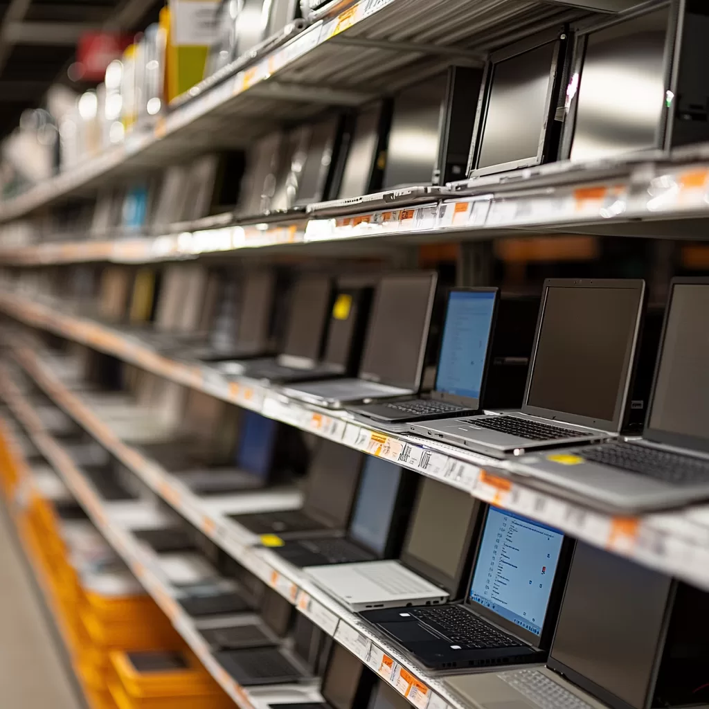 Ноутбуки в России подорожают на 10-15% к Новому году