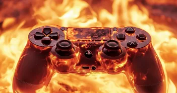 Сотрудник Sweet Baby Inc. призывает «сжечь индустрию дотла», компания удаляет клиентов с сайта