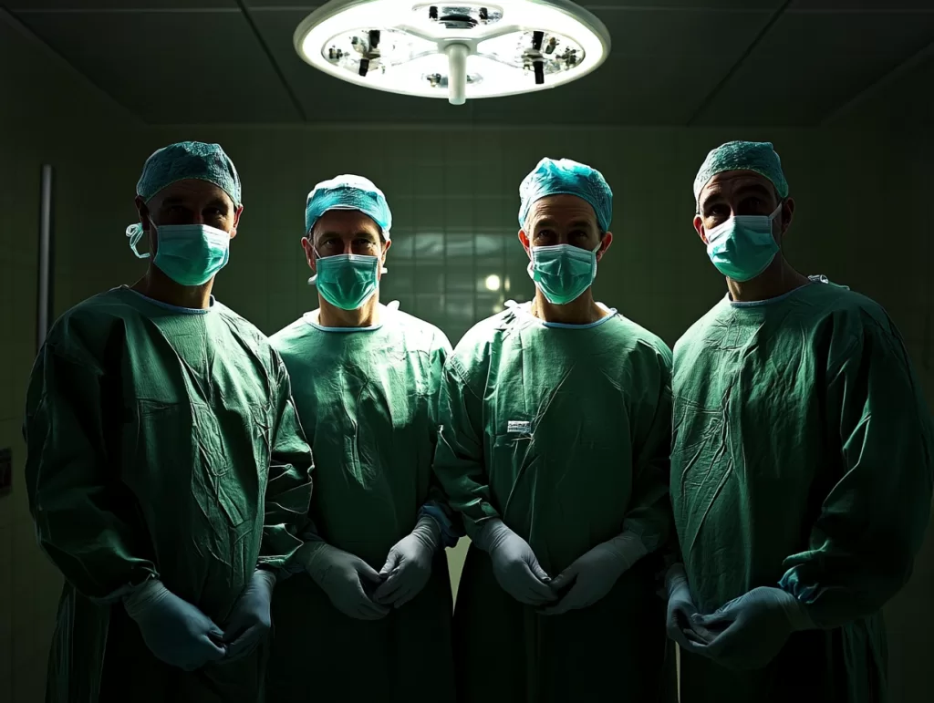 В Британии обнаружен третий в мире случай трифаллии