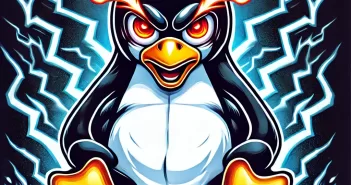 Создатель Linux уволил 11 российских программистов