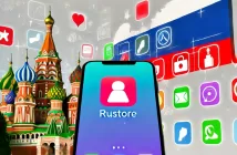 Российские приложения возвращаются на iPhone: Госдума продвигает законопроект о RuStore