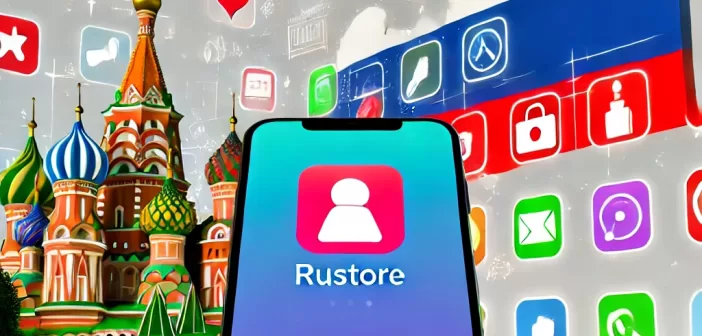 Российские приложения возвращаются на iPhone: Госдума продвигает законопроект о RuStore