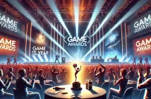 Скандал на Game Awards: DLC впервые претендует на звание игры года