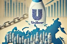 Unilever назвал санкции и потерю контроля причиной ухода из России