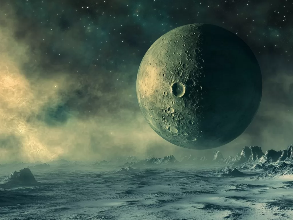 Ретроградный Меркурий или почему в ноябре-декабре могут "падать" интернет и Telegram Ретроградный Меркурий или почему в ноябре-декабре могут "падать" интернет и Telegram