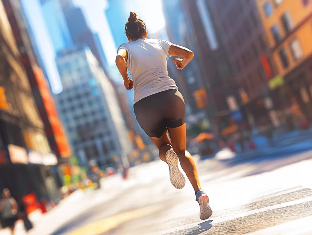 Новое исследование: активный образ жизни может продлить жизнь на 11 лет Новое исследование: активный образ жизни может продлить жизнь на 11 лет