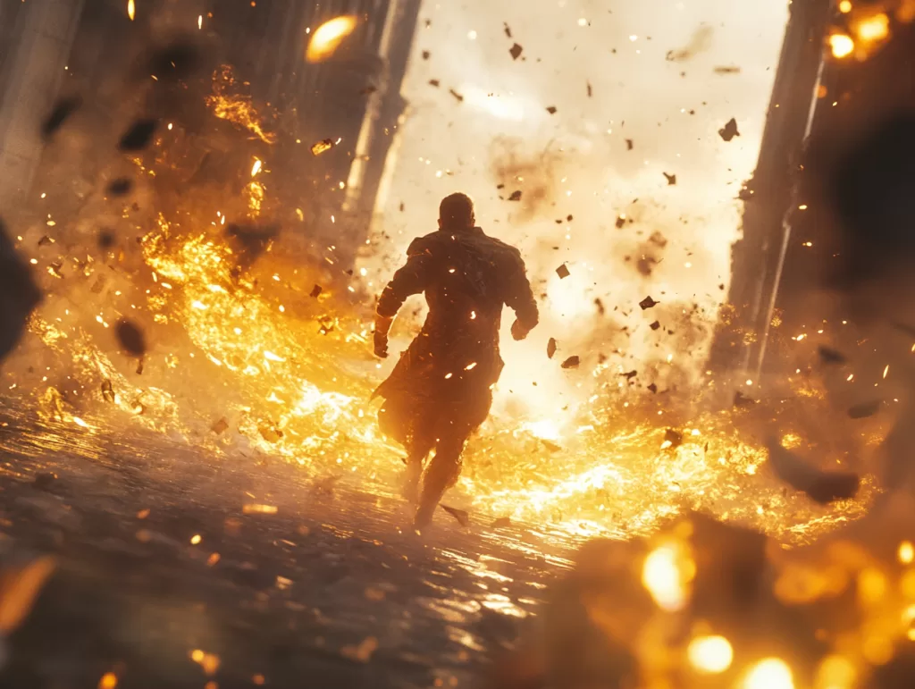 Аркейн 2 сезон: обзор первых серий долгожданного продолжения от Netflix