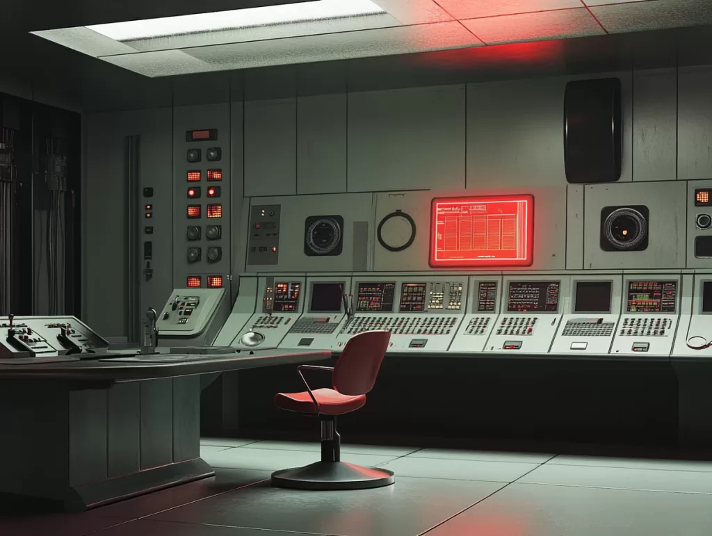 5 секретов эффективной работы диспетчерской: все дело в правильной мебели