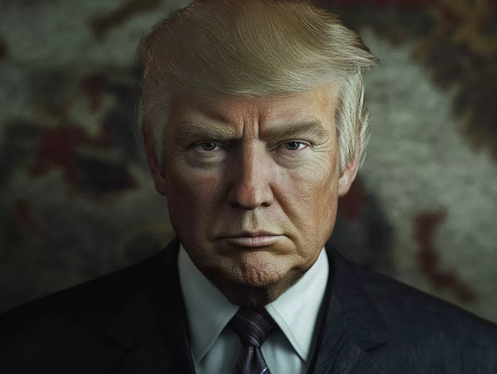 Президентские выборы в США 2024: кто победил?