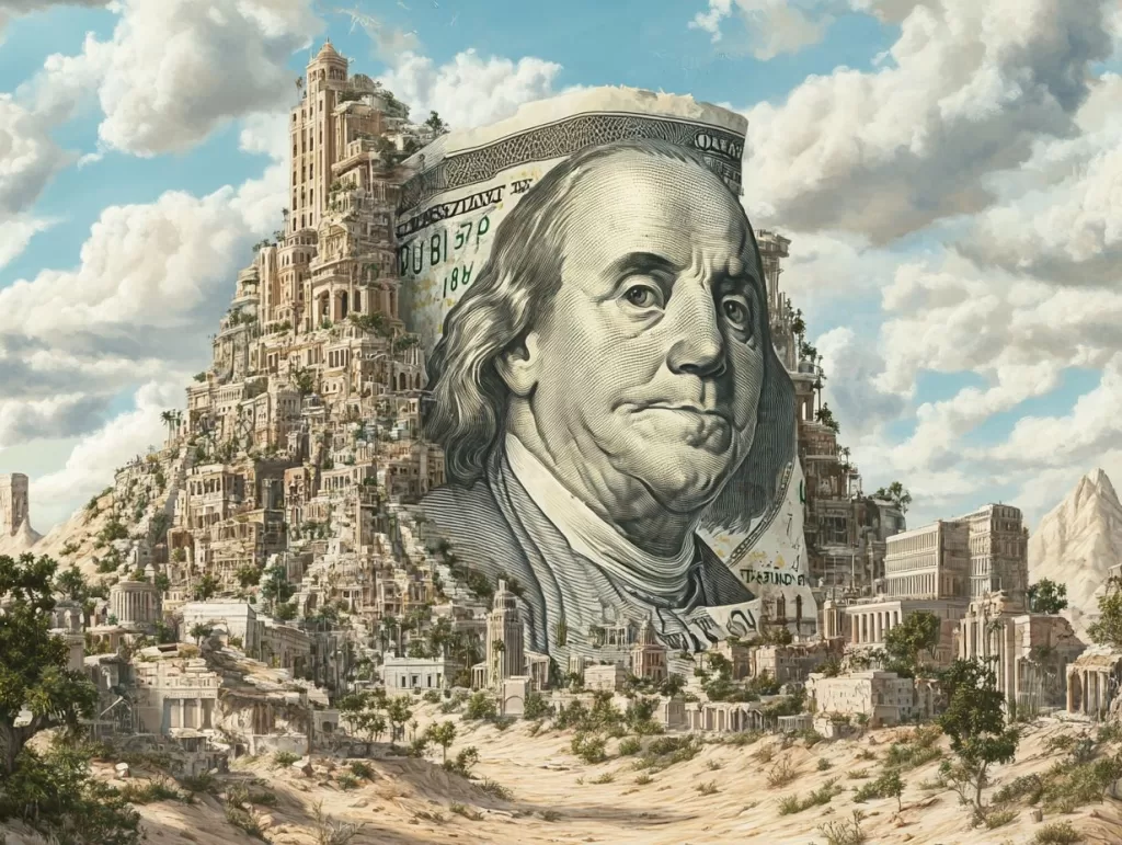 Курс доллара до конца года: эксперты оценили риск преодоления отметки в 100 рублей