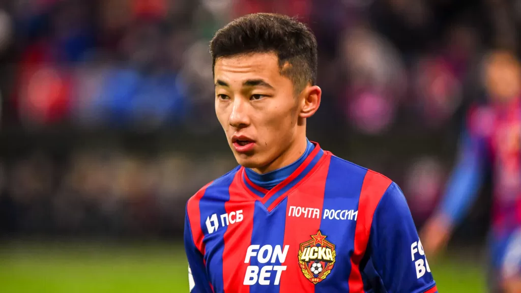 КНДР - Узбекистан 0:1: Файзуллаев из ЦСКА забивает победный гол в отборочном матче ЧМ-2026