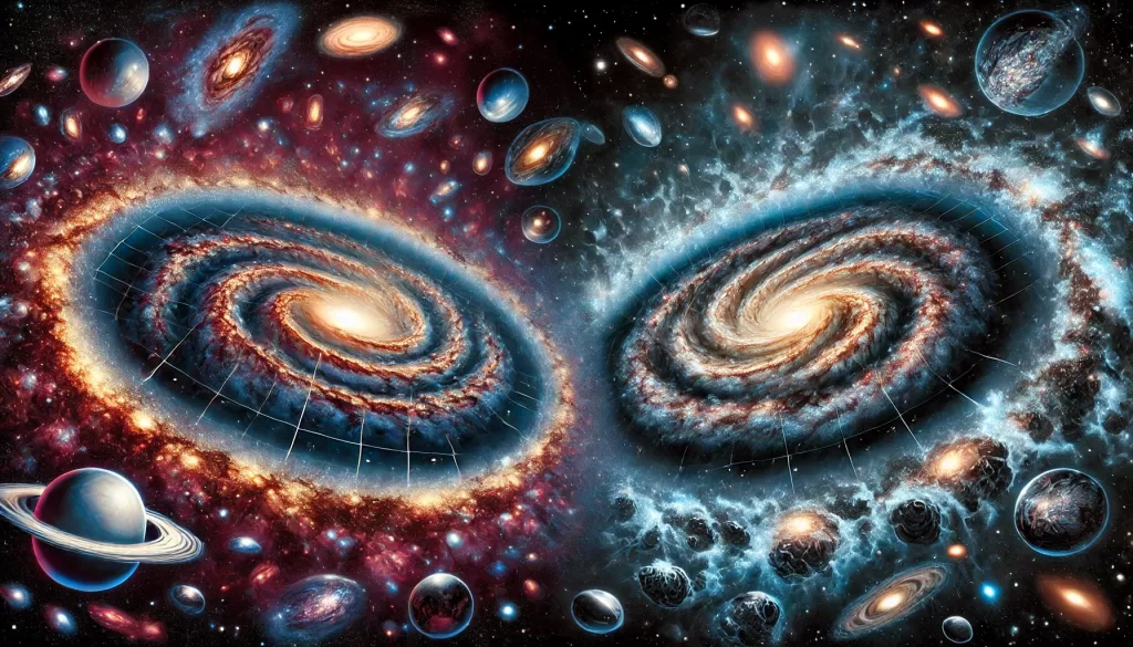 Теория относительности под угрозой? Швейцарские ученые на пороге открытия новых законов физики