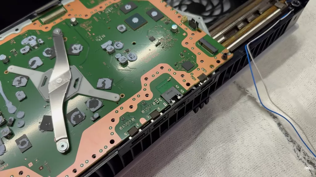 PlayStation 5 Pro оказалась на 67% мощнее оригинала PlayStation 5 Pro оказалась на 67% мощнее оригинала