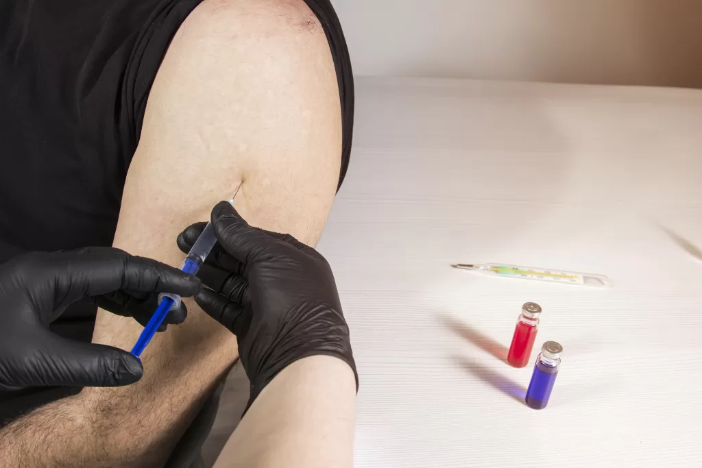 Российская вакцина от рака может изменить медицину