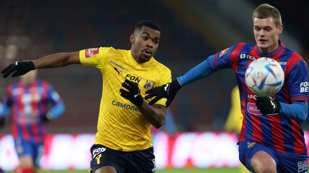 ЦСКА Москва – Ростов: время начала матча, где смотреть, прогнозы на игру РПЛ 23 ноября ЦСКА Москва – Ростов: время начала матча, где смотреть, прогнозы на игру РПЛ 23 ноября