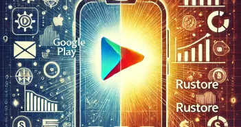 Google прекращает выплаты российским разработчикам в Google Play