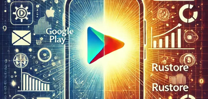 Google прекращает выплаты российским разработчикам в Google Play