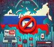 Трафик YouTube в России упал до критических 20% на фоне масштабных ограничений