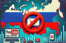 Трафик YouTube в России упал до критических 20% на фоне масштабных ограничений