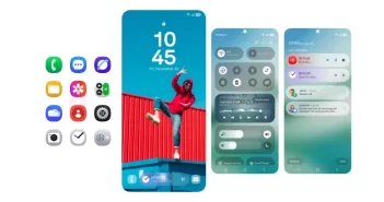 Samsung представила One UI 7: крупнейшее обновление за последние годы