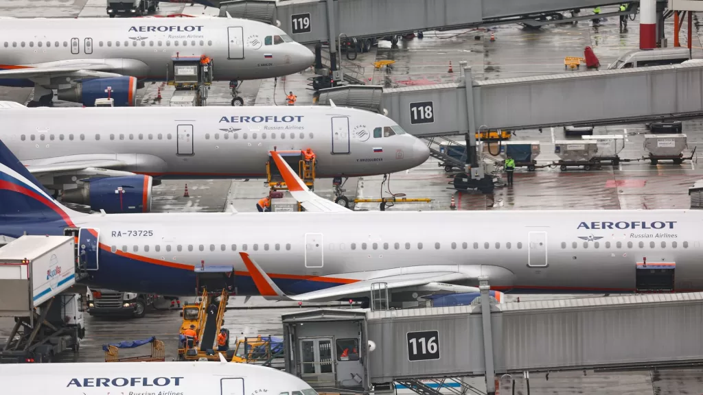 Аэрофлот запускает масштабную программу 50% скидок на детские авиабилеты по России