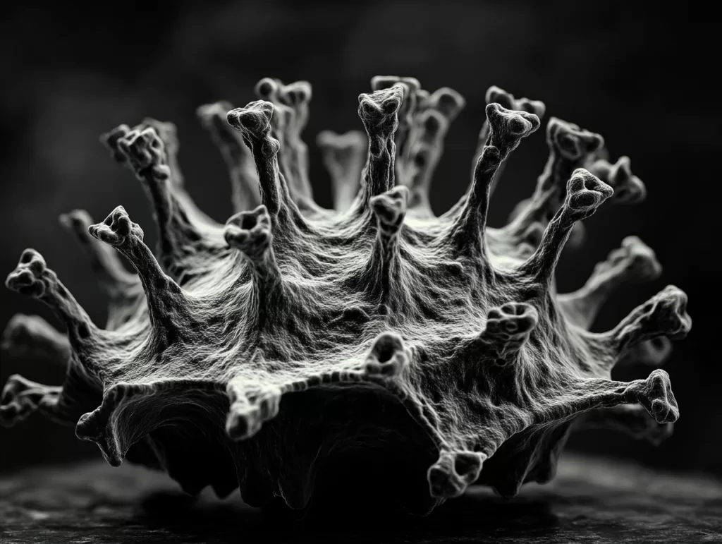 Подтверждено лабораторное происхождение коронавируса COVID-19 Подтверждено лабораторное происхождение коронавируса COVID-19