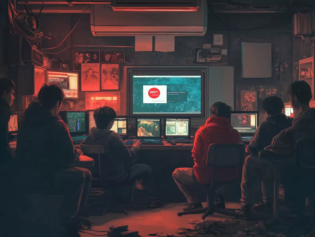 Заблокировали аниме сайты в России: полный разбор ситуации Заблокировали аниме сайты в России: полный разбор ситуации