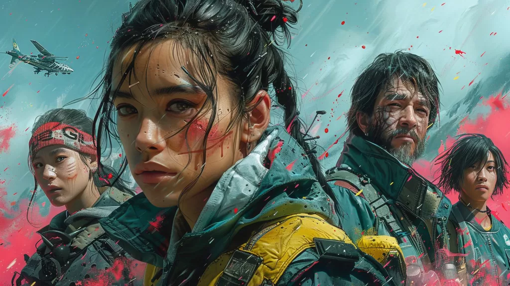 2025 год станет решающим для главных хитов Netflix и HBO: что ждет зрителей