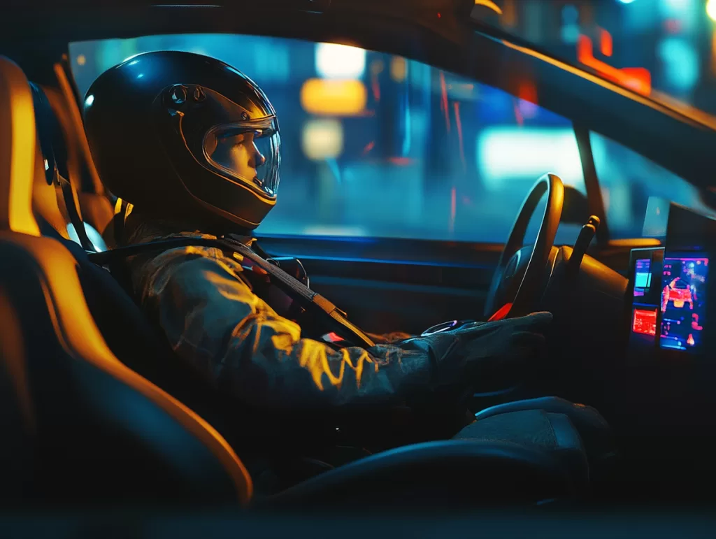 Расследование: как производители автокресел обманули миллионы геймеров