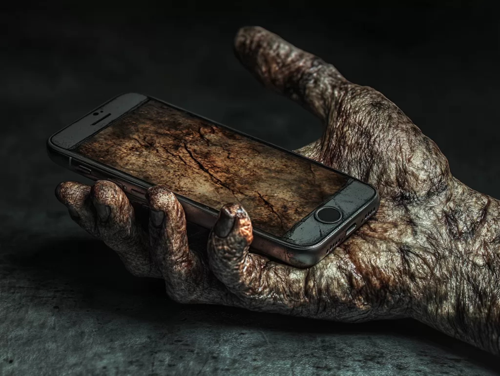 iPhone убивает? Стала известна шокирующая правда о вреде устройств Apple iPhone убивает? Стала известна шокирующая правда о вреде устройств Apple