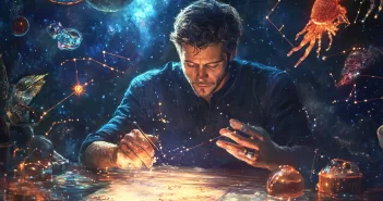 Глоба шокировал предсказанием: три знака зодиака ждет невероятное богатство к концу декабря